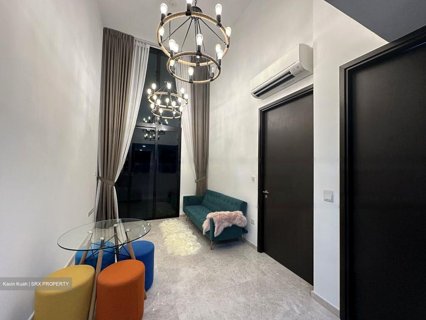 Mayfair Modern (D21), Condominium #458714881